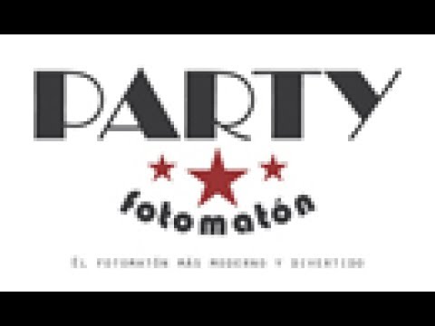 Video 6 de Party Fotomatón