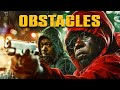 OBSTACLES | HD ACTION MOVIE | FULL FREE CRIME THRILLER FILM IN ENGLISH | V MOVIES