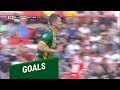 Vijf goals tegen PSV