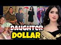 Fatima Jatoi ATM Of Her Parents