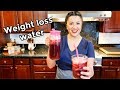 How To Make Jamaica Agua Frecas