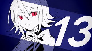 I came here forIts so catchy and nice - ど〜ぱみん -「お部屋は13階でございます」feat.flower