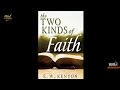 The Two Kinds Of Faith Kenyon