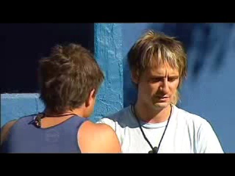 Big Brother 5 Aus - Daily Show # 51 / Part 1