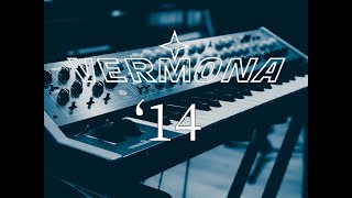 Video thumbnail for Vermona '14 by rimela