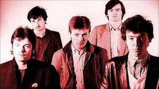 The Undertones - Tearproof (Peel Session)