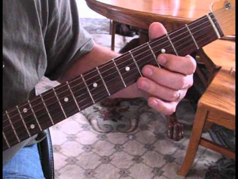 Signs (Five Man Electrical Band - Lesson 2/2)