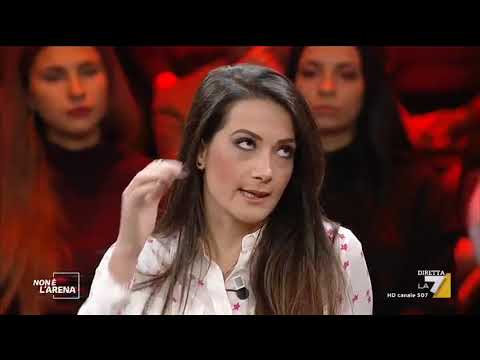 Rosa Calvi sui pagamenti in nero a Bellomo: 'è pensabile che uno studente per risparmiare ...