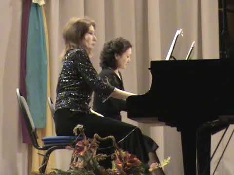 Цфасман "Всегда с тобой"