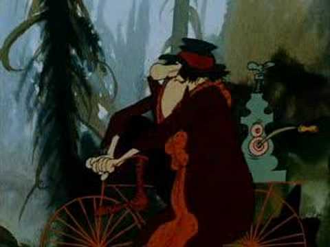 Dunderklumpen - Pengar