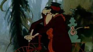 Dunderklumpen - Pengar