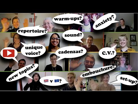 Celebration 🥳Q&A  on Zoom!