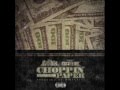 Cashis Ft. The Game - Choppin' Paper (Prod ...