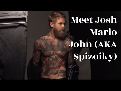 download lagu mp3 mp4 Josh Mario John Workout, download lagu Josh Mario John Workout gratis, unduh video klip Josh Mario John Workout