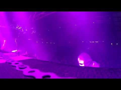 Fukpig - The Horror is here - Damnation 2018