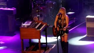 Grace Potter ~ Empty Heart