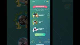 #pokemon #pokemongo #niantic #nintendo
