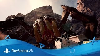 Farpoint (English & Chinese Subs) video 2