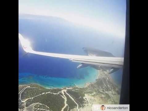 Caravia Beach Hotel Kos Island Greece