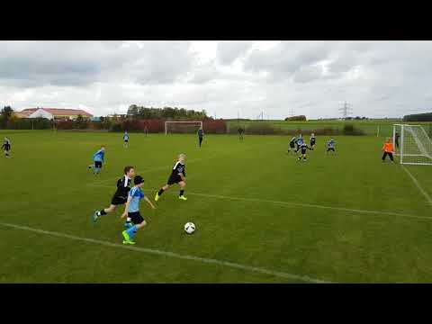 E2-Junioren TSV Markt Erlbach - SF Laubendorf