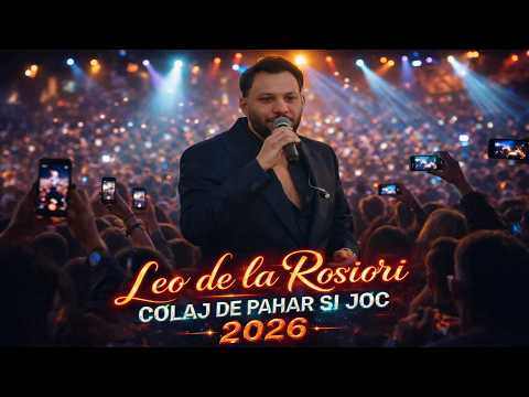 NOU | Colaj de JOC 2026 - Alexandra Maria Dumitrescu 🔥 Ca la NUNTĂ
