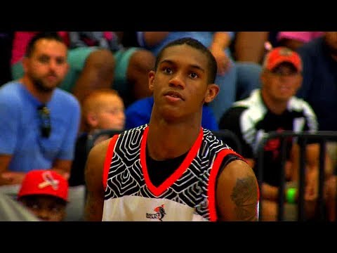 Shaun Williams - Hazelwood Central Guard - Highlights/Interview