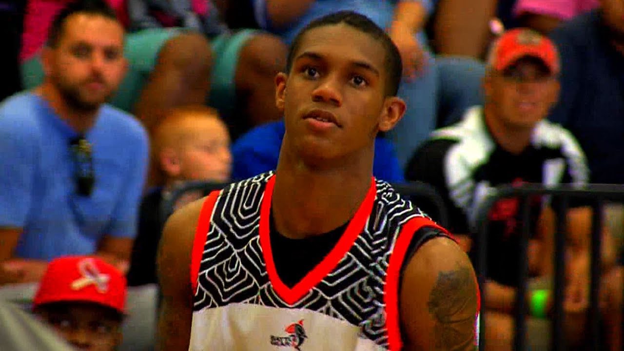 Shaun Williams - Hazelwood Central Guard - Highlights/Interview