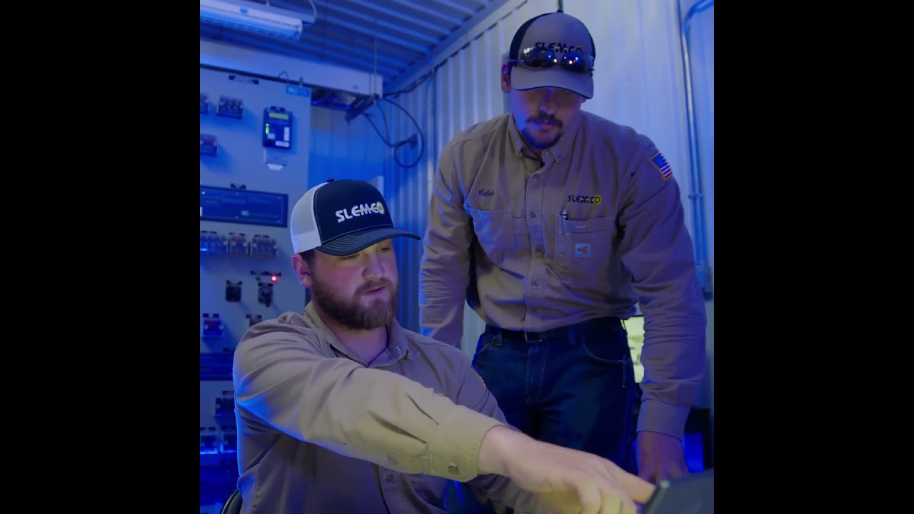 SLEMCO Biz | Sub-Zero Storage: Why Steady Power Protects Perishable Inventory