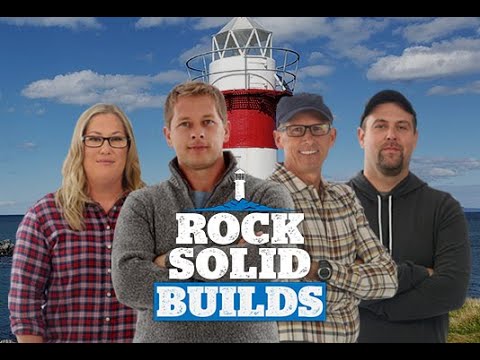 Rock Solid Builds Trailer -