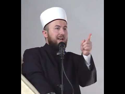 Mos rrej - Hoxhë Qëndrim Jashari