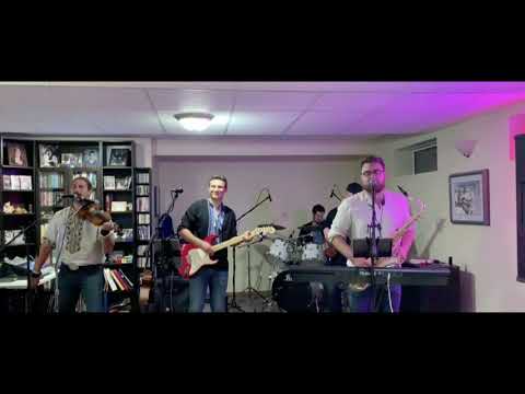 Neech / Ніч Band Performance