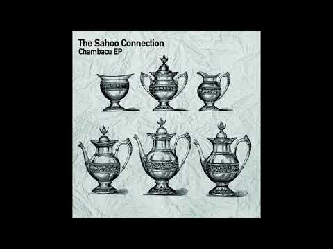 The Sahoo Conection - Oximoron (Original Mix)
