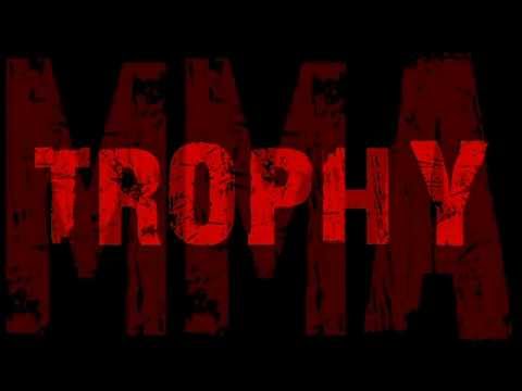 Trophy MMA II Cities Collide 1e Juni 2013 Amiralen