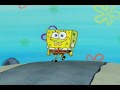 Spongebob Squarepants The Lost Episode Walk Cycle