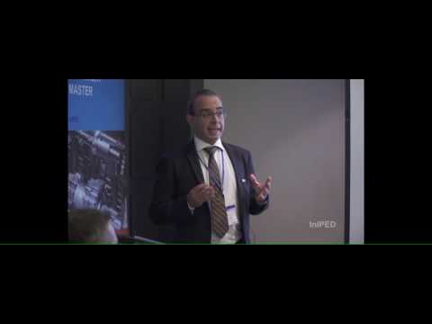 Liquid Ring Compression Technology