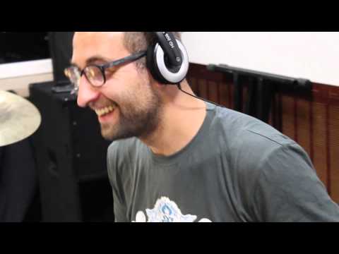 Plastic Bo. - NEW ALBUM RECORDING