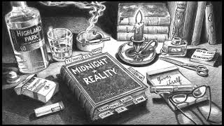 Midnight Reality Series - INSANE THEORY - (Is this correct about how reality works, or nuts?)