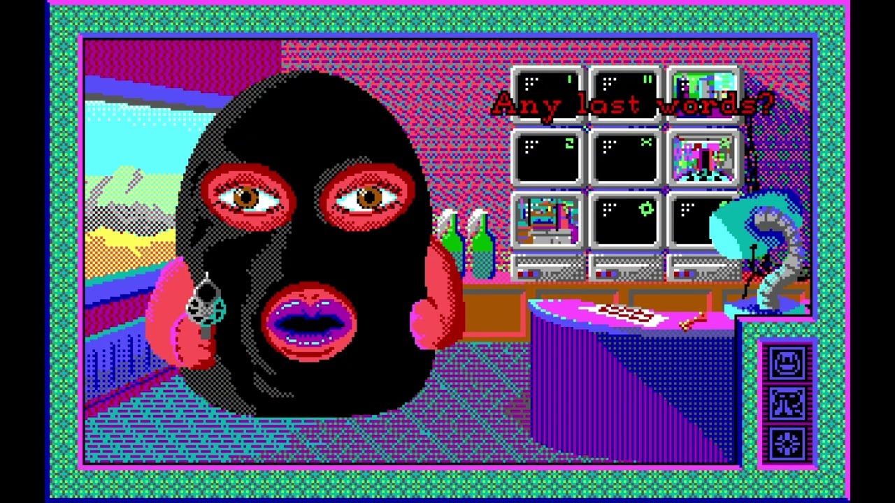 Melon Head release date reveal trailer teaser