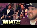 Rapper First Time Reaction - Glen Campbell & Roy Clark Play 