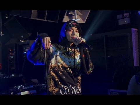 191219 Colde 콜드 - 사랑해 (I fxxking love you)  @Madholic