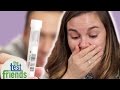 We Took A DNA Test • The Test Friends We Took A DNA Test • The Test Friends
