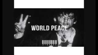 StrypeZ - World Peace [prod. Nick Lewis]