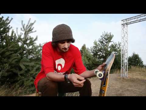 Titus Setup - Adam Przybyla