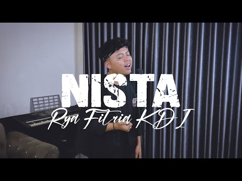 Nista - Rya Fitria KDI | Firman Imong Cover