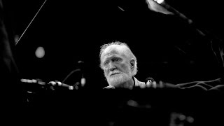Your Molecular Structure by Mose Allison