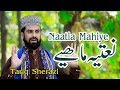 NAATIA MAHIYE - TARIQ SHERAZI - HI-TECH ISLAMIC NAAT