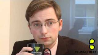 You haven&#39;t seen The Wire!!