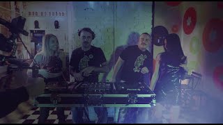 NUNZIO DA VINCI – PARDO REMIX “TECH PRIDE”