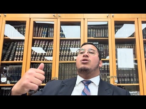 Gates of Repentance #20 - Becoming a Complete Ba'al Teshuva - Rabbi Zino 5785