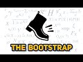 Statistical Inception The Bootstrap SoME3